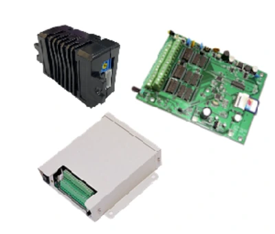 Chime, Voice Annunciator, Voice Synthesizer