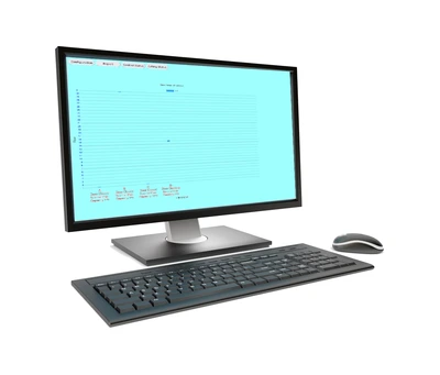 Lift Monitoring System, Elevator Monitoring System, LMS